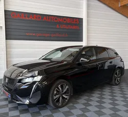 Peugeot 308 SW (3) PureTech 130 EAT 8 ALLURE