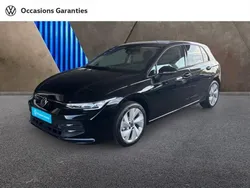 Volkswagen Golf 1.5 TSI EVO2 116ch VW Edition