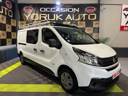 Fiat Talento 1.6 Mjtd 145cv L2H1