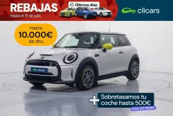 MINI Mini Cooper SE