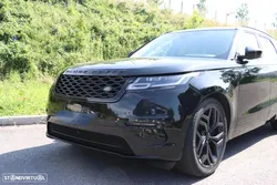 Land Rover Range Rover Velar 3.0d R-Dynamic S