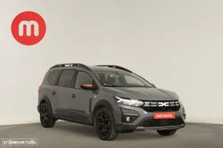 Dacia Jogger 1.0 ECO-G Extreme Bi-Fuel