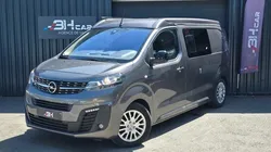 Opel Vivaro Vu FOURGON 2.0 D 175 L PL-TN L3H1 LONG SL ENJOY BVA START-STOP