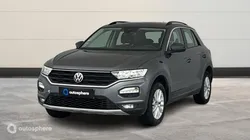 Volkswagen T-Roc 1.5 TSI EVO 150ch Lounge DSG7 S&S