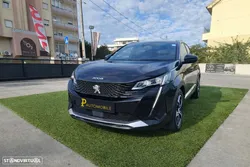 Peugeot 3008 1.6 Hybrid GT e-EAT8
