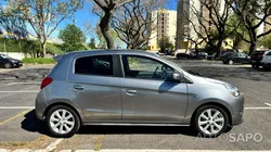 Mitsubishi Space Star 1.2 Intense de 2015