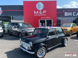 Mini Mini 1000 CC 40 CHN