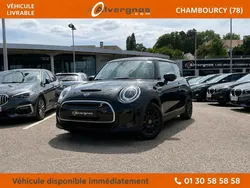 Mini mini ii (2) (f56) cooper se 184 essential 32.6 kwh