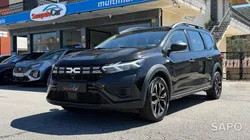 Dacia Jogger de 2023