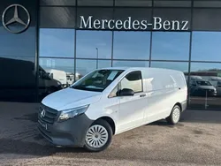 Mercedes Vito 116 CDI Fourgon Long 32 450HT