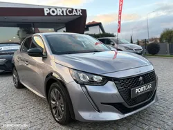Peugeot e-208 50 kWh Allure Pack