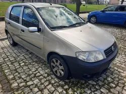 Fiat Punto 1.3 Diesel