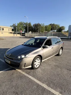 Renault Laguna 1.5dci