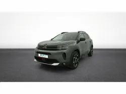 Citroën C5 Aircross BlueHDi 130 EAT8 Max