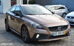 Volvo V40 Cross Country 1.6 D2 Momentum