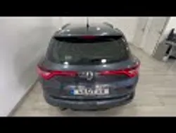 Renault Mégane Sport Tourer ENERGY dCi 130 INTENS