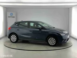 SEAT Ibiza 1.0 TSI Style