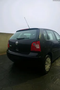 VW Polo VW Polo 1.2 Gasolina
