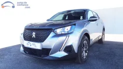 PEUGEOT 2008 1.2 PureTech S&S Active Pack 100