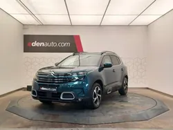 Citroën C5 Aircross PureTech 130 S&S EAT8 Shine