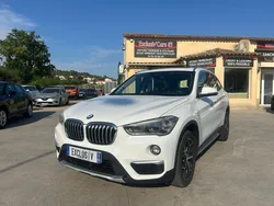 Bmw X1 (F48) SDRIVE18DA 150CH XLINE