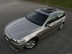 BMW 520 d TOURING LUXURY Aut.