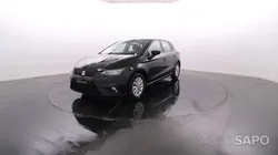 Seat Ibiza de 2024