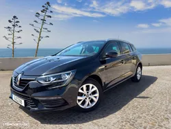 Renault Mégane Sport Tourer 1.3 TCe Limited