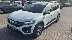 Dacia Jogger de 2024