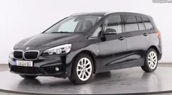 BMW 216 Gran Tourer d 7L Line Sport