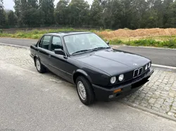 BMW 316 E30