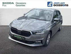 Skoda Fabia 1.0 MPI 80 ch BVM5 Ambition