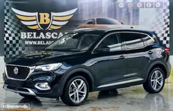 MG EHS 1.5 T-GDI Plug-in Hybrid Luxury