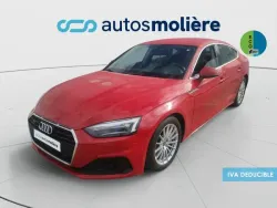 AUDI A5 Sportback 40 TDI quattro S tronic