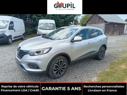 RENAULT Kadjar 1.3 TCE 140 CH EVOLUTION GTIE 6 MOIS