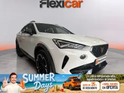 CUPRA Formentor 1.5 TSI 150 DSG