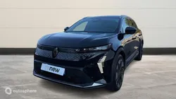 Renault Scénic E-Tech Electric 220ch Techno grande autonomie -24