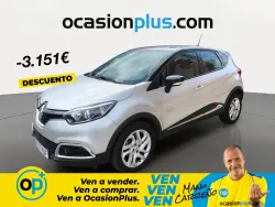 RENAULT Captur 1.5dCi eco2 Energy Zen 110