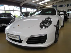 Porsche 911 TYPE 991 CARRERA CABRIOLET 3.0I 370 PDK
