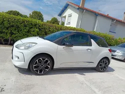 Citroën DS3 1.6 THP 156 ch 9 ch Fiscaux Éthanol Chaine Distribution