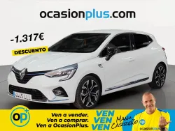 RENAULT Clio E-TECH Híbrido SL103kW