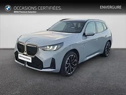 Bmw X3 xDrive20d 197ch M Sport
