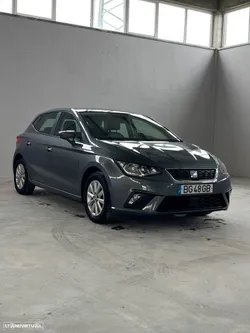 SEAT Ibiza 1.0 Style