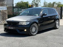 Bmw serie 1 116i 115cv / 120km / clim / siège chauffant / paiement 4-10 fois possible 2005