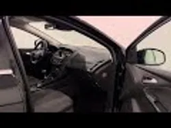 Ford Focus SW 1.5 TDCi Titanium