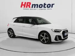 Audi A1 Sportback 35 TFSI Adrenalin S tronic 110kW