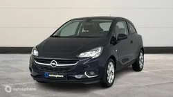 Opel Corsa 1.4 90ch Design 120 ans Start/Stop 3p