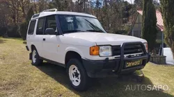 Land Rover Discovery de 1994