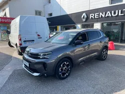 Citroën C5 Aircross PureTech 130ch S&S Feel Pack EAT8