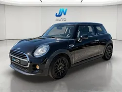Mini Mini One D 95ch Shoreditch